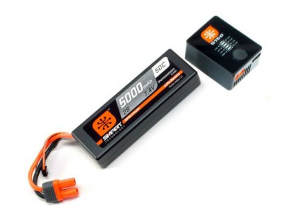 Spektrum Smart Power Stage 2S (5000mAh 7.4V)