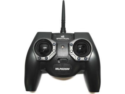 Spektrum MLP6DSM SAFE pouze vysílač