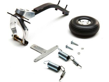 Hangar 9 ostruha: Carbon Cub FX-3 4.2m