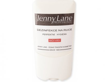 Dezinfekční gel na ruce Jenny Lane Professional 30 ml
