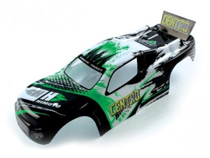 Karoserie Himoto Truggy Centro 1:18 (28702)