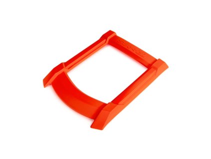 Traxxas výztuha střechy karosérie oranžová