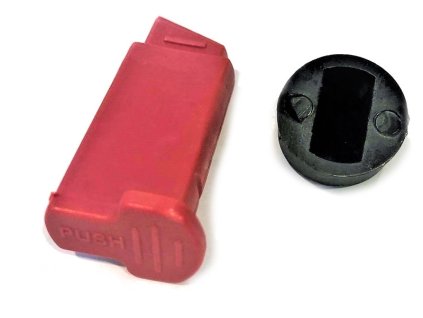 Globber - Náhradní pojistka pro 423,424,440,453,454,455,457,458,459,463,464