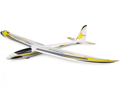 E-FLITE CONSCENDO EVOLUTION 1.5m SAFE SELECT BNF BASIC