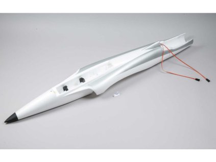 E-flite trup: Habu STS