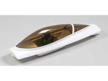 E-flite kryt: Habu STS