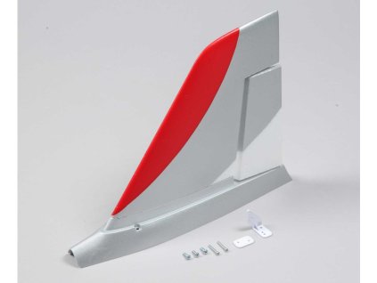 E-flite směrovka: Habu STS