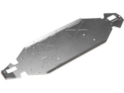 Losi šasi hliníkové: Ultra 4