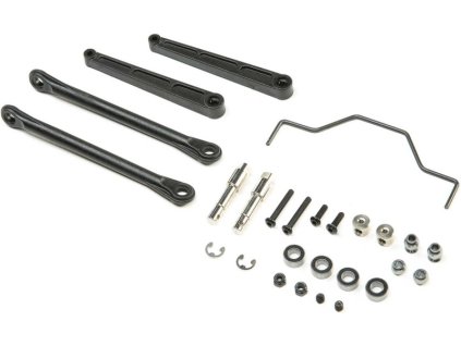 Losi stabilizátor zadní: Ultra 4