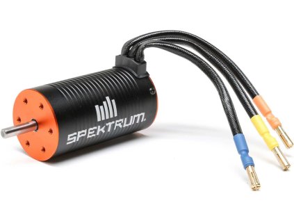 Spekturm Smart motor střídavý Firma 550 1900ot/V