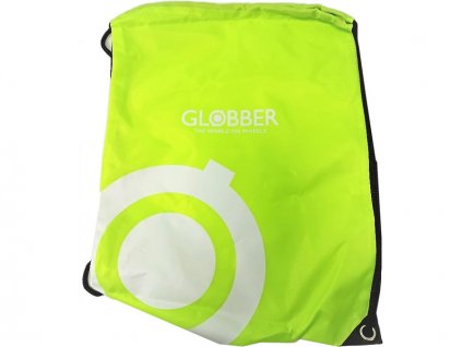 Globber - sportovní vak Lime Green