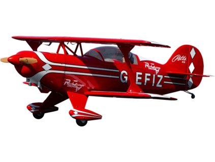 Pitts S-2B 1.8m 50-60cc