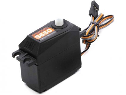 Spektrum servo S650 5kg