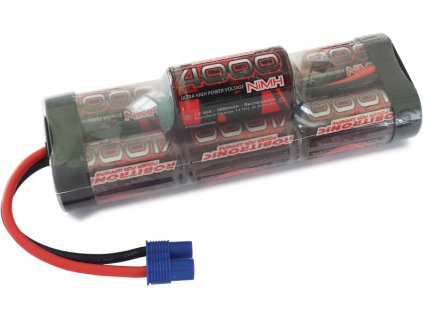 ROBITRONIC NIMH 4000mAh 8.4V