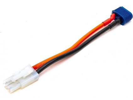 Konverzní kabel Tamiya samec - Deans samice