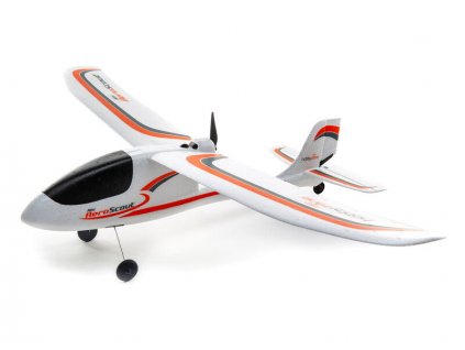Hobbyzone Mini AeroScout 0,77m RTF