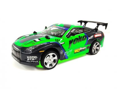 NINCORACERS Drift Yoko 1:18 2.4GHz RTR