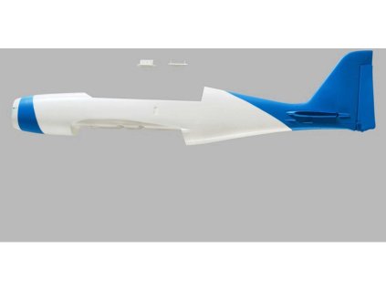 E-flite trup: V1200