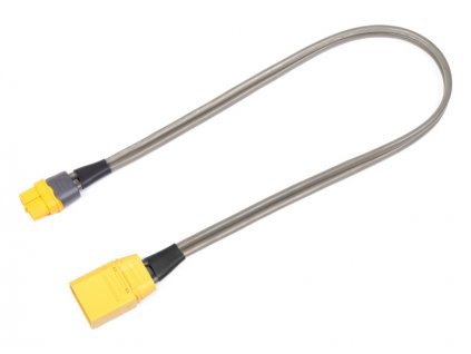 Nabíjecí / Konverzni kabel konektoru XT60 na XT90