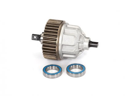 Traxxas diferenciál centrální kompletní (pro E-Revo VXL)