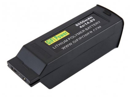 YUNEEC TYPHOON H LIPOL 8050mAh 14.8V