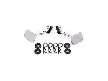 Traxxas zpětná zrcátka (pro #9112)