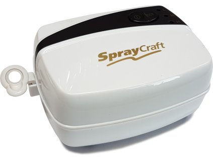 Spraycraft SP30 - membránový kompresor