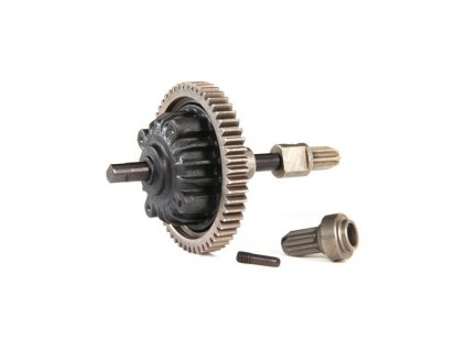 Traxxas diferenciál centrální kompletní (pro Hoss)