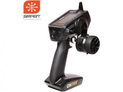 Spektrum DX5 Pro 2021 DSMR pouze vysílač