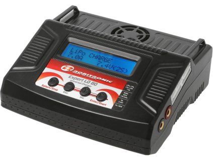 Robitronic Expert LD 80 80W V2 (7A)