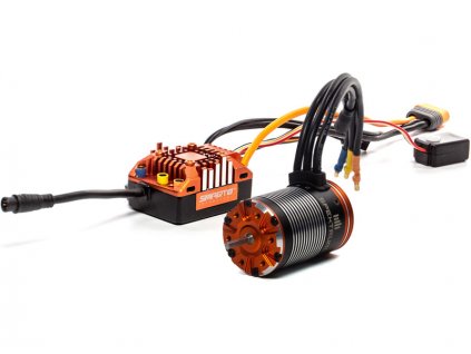 Firma Sensored Crawler Power System 1:10 Smart