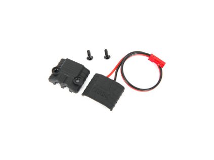 Traxxas napájecí adaptér konektoru