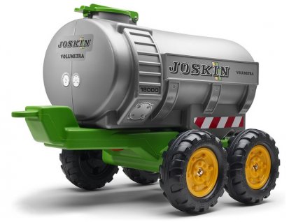 FALK - Vlečka Joskin Volumetra tank
