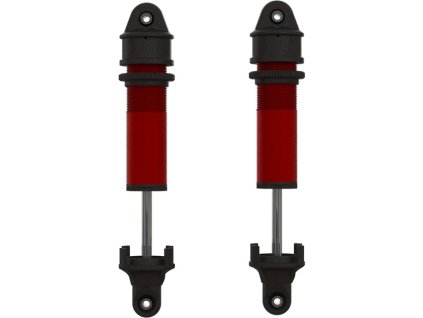 Arrma tlumič kompletní 20x78mm (2)