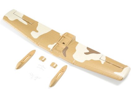 E-flite křídlo:  A-10 0.56m