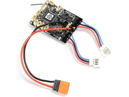 Spektrum řídící jednotka AS3X/SAFE:  A-10 0.56m