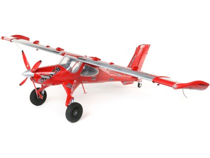 E-FLITE DRACO 2.0m PNP