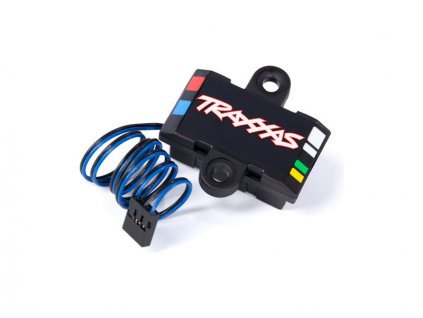 Traxxas rozvodná deska LED osvětlení
