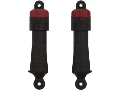 Arrma tlumič kompletní 11mm x 87mm, 500cSt