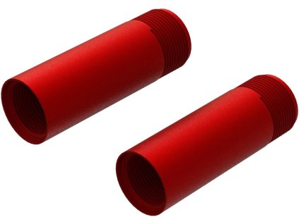 Arrma tělo tlumiče 11x44mm hliník (2)