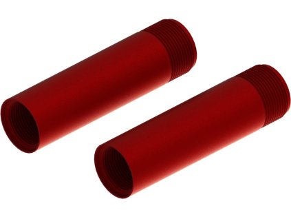 Arrma tělo tlumiče 11x54mm hliník (2)