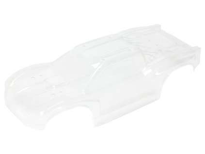 Arrma karosérie nenabarvená: Vorteks 4X4 BLX