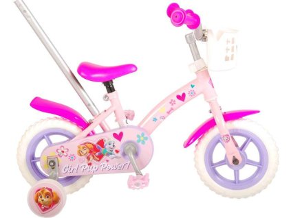 Volare - Dětské kolo 10" Paw Patrol