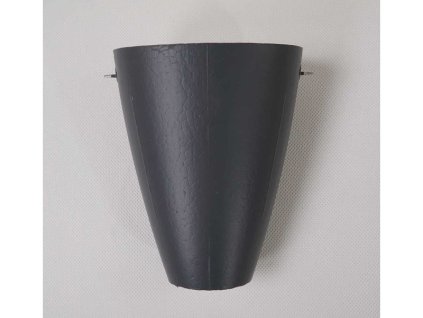 E-flite špice trupu: F-16 Falcon 80mm