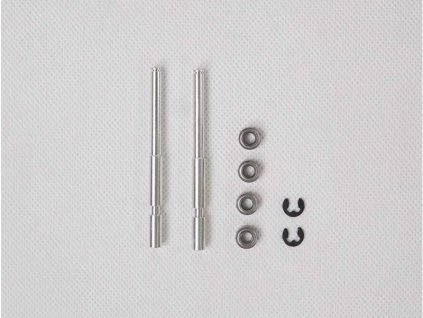 E-flite tyč výškovky: F-16 Falcon 80mm