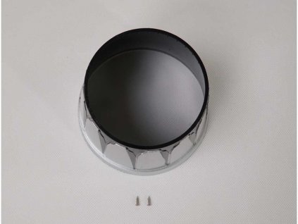 E-flite výstupní tryska: F-16 Falcon 80mm