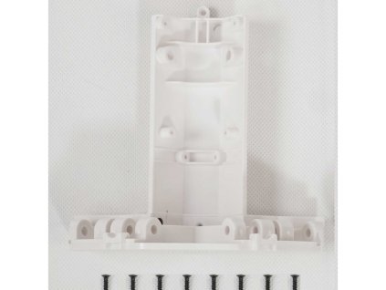 E-flite lože hlavního podvozku: F-16 Falcon 80mm