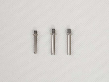 E-flite osa hlavního podvozku (2): F-16 Falcon 80mm