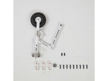 E-flite příďová noha: F-16 Falcon 80mm