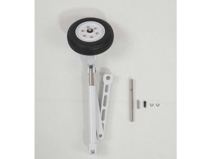 E-flite levá noha: F-16 Falcon 80mm